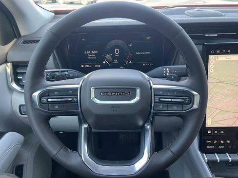 New 2026 GMC Terrain Denali image 9