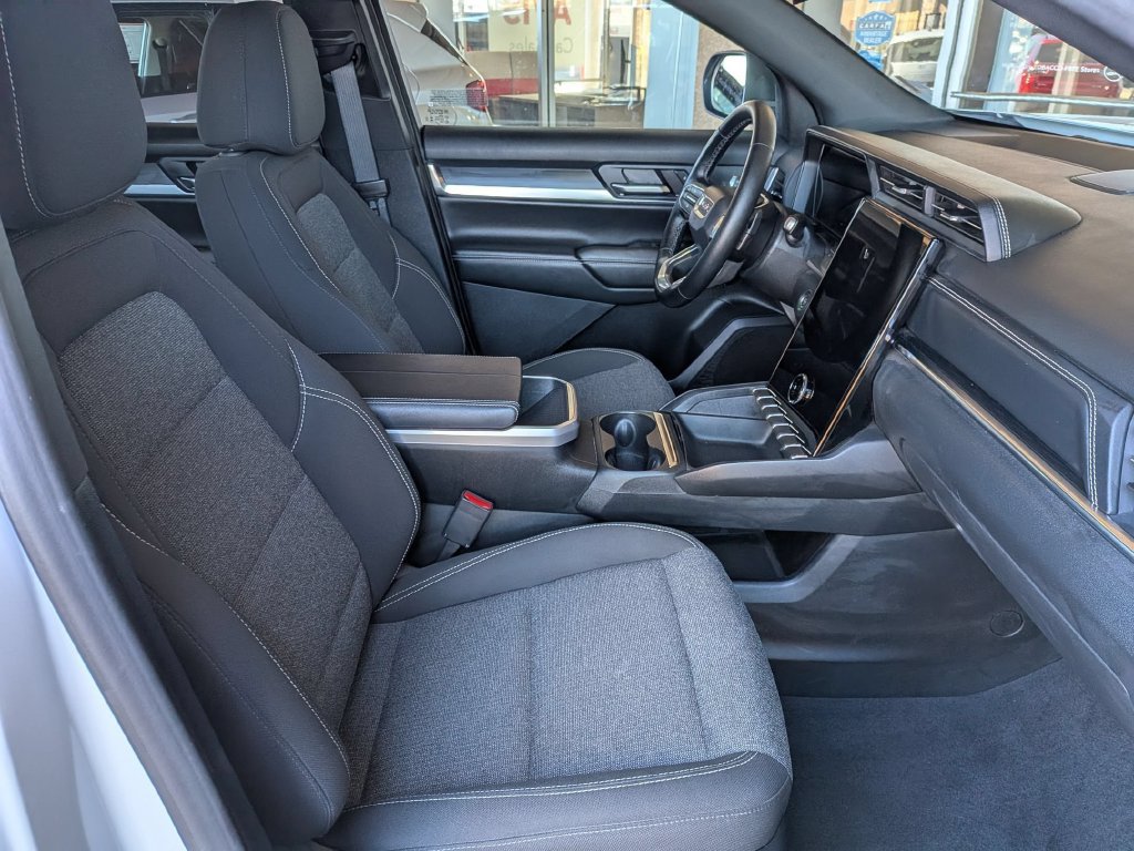 Used 2026 GMC Terrain Elevation AWD/4WD image 30