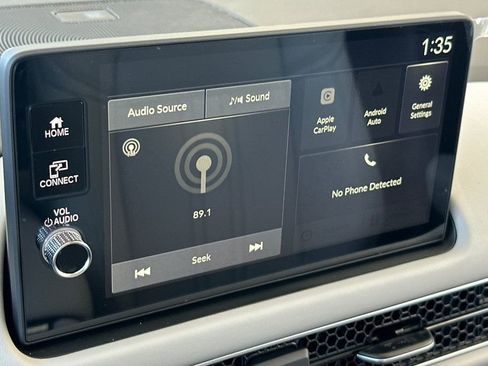 New 2026 Honda HR-V EX-L image 21