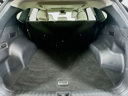 Used 2023 Hyundai Tucson SEL w/ Convenience Package FWD image 28
