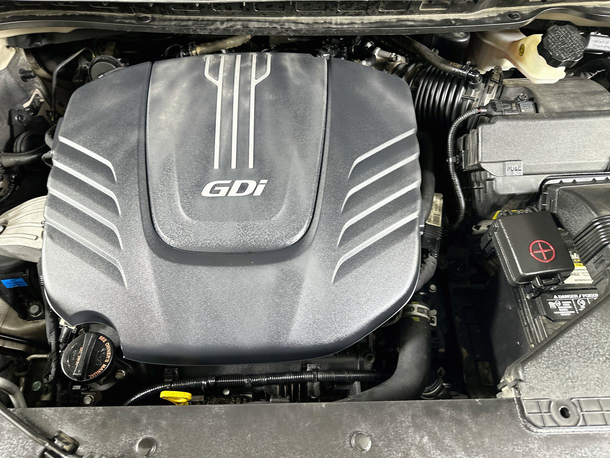 Used 2016 Kia Sedona LX w/ Option Group 020 FWD image 29