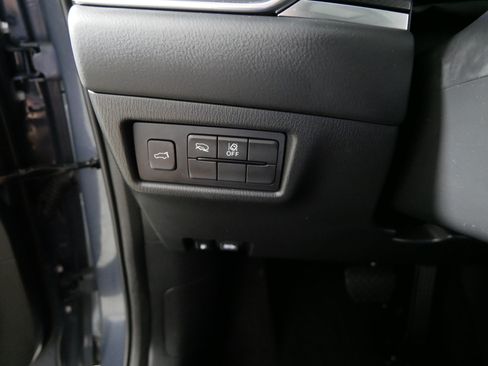 Used 2024 MAZDA CX-5 Carbon Edition AWD/4WD image 26