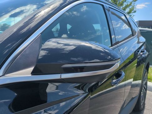 New 2026 Hyundai Tucson Limited image 12