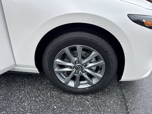 New 2026 MAZDA MAZDA3 s FWD image 57