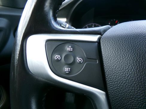 Used 2019 GMC Acadia SLE AWD/4WD image 16