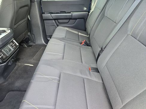 Used 2025 Ford F150 STX w/ Equipment Group 200A RWD image 15
