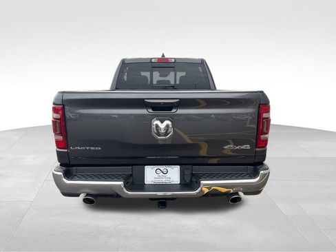 Used 2023 RAM 1500 Limited image 7