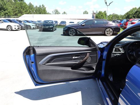 Used 2017 BMW 440i Coupe RWD image 33