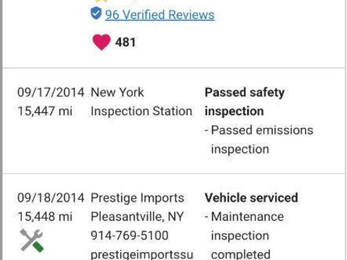 Used 2014 Subaru Forester 2.5i Limited AWD/4WD image 60