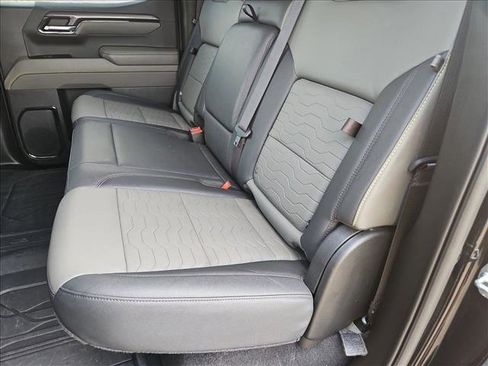 Used 2023 Chevrolet Silverado 1500 ZR2 w/ Technology Package AWD/4WD image 19