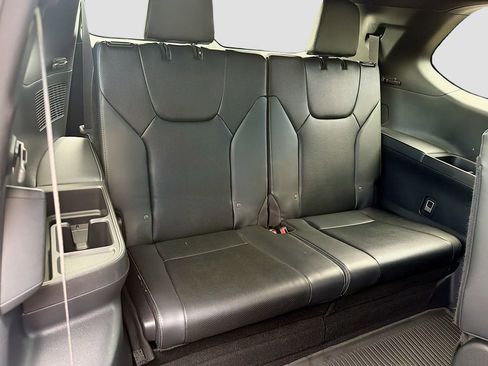 Used 2024 Lexus TX 350 FWD w/ Cold Weather Package image 21