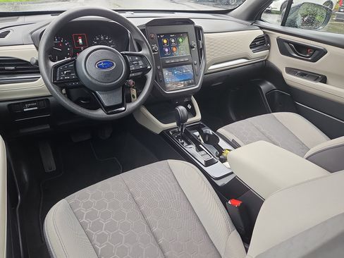 Certified 2026 Subaru Forester AWD/4WD image 3