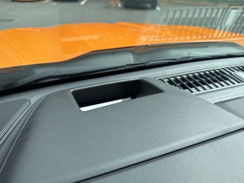 New 2026 GMC Canyon AT4X image 44