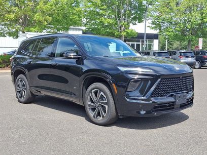 New 2026 Buick Enclave Sport Touring w/ Power Package