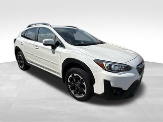 Used 2021 Subaru Crosstrek 2.0i Premium AWD/4WD 360° Tour