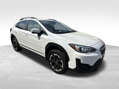 Used 2021 Subaru Crosstrek 2.0i Premium