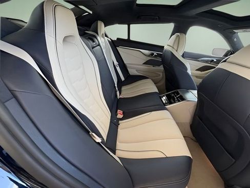 Used 2024 BMW M850i Gran Coupe xDrive AWD/4WD image 40