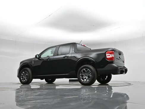 New 2026 Ford Maverick XLT FWD image 48
