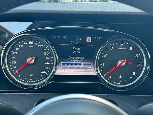 Used 2019 Mercedes-Benz E 450 Cabriolet image 32