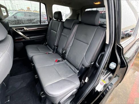 Used 2019 Lexus GX 460 Premium image 20