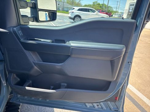 Certified 2023 Ford F150 XL w/ STX Appearance Package AWD/4WD image 32