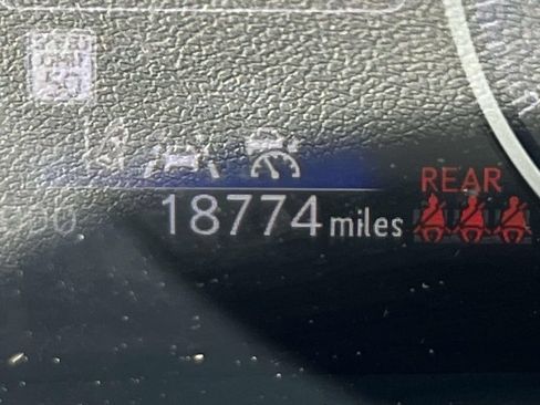 Used 2023 Lexus NX 350 AWD image 28