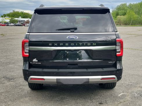 Used 2024 Ford Expedition Max Platinum AWD/4WD image 6