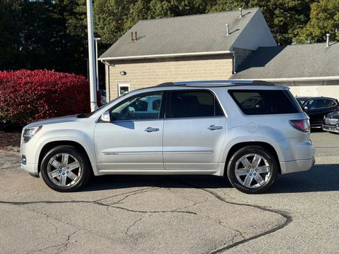Used 2015 GMC Acadia Denali image 8
