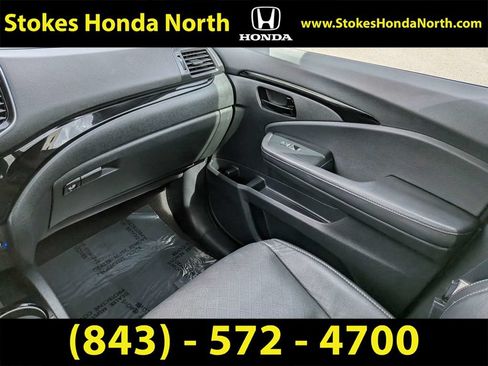 Certified 2023 Honda Passport Elite image 21