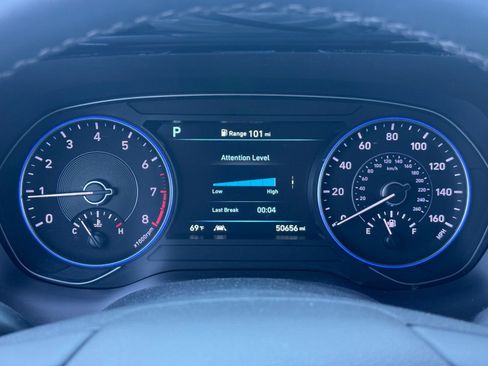 Used 2020 Hyundai Palisade SEL w/ Convenience Package image 18