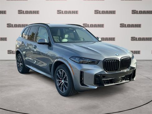 New 2026 BMW X5 xDrive40i w/ M Sport Package image 7