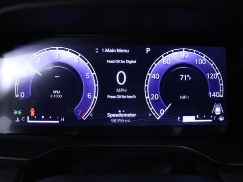 Used 2022 Jeep Grand Cherokee L Overland image 28