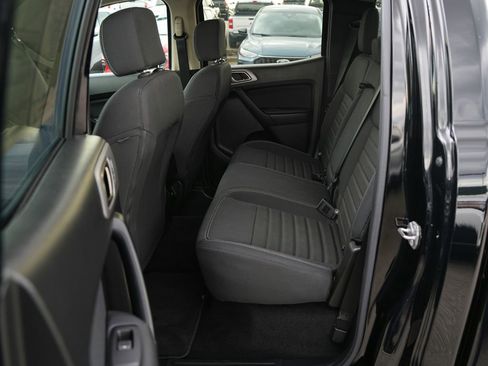 Used 2023 Ford Ranger XLT image 24