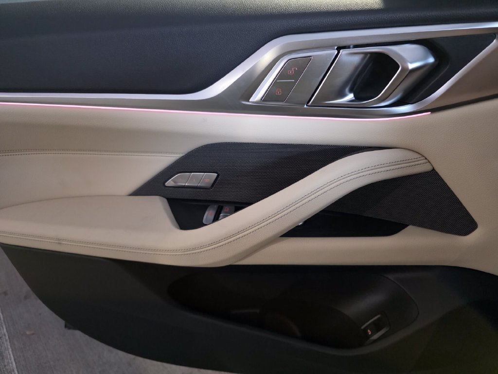 New 2026 BMW 430i w/ M Sport Package RWD image 16