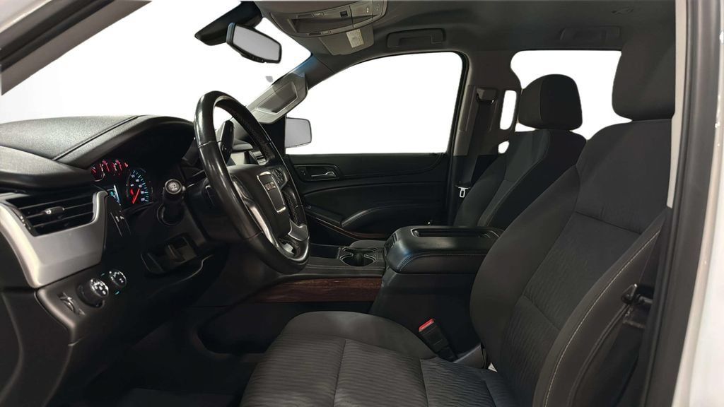 Used 2020 GMC Yukon SLE AWD/4WD image 23