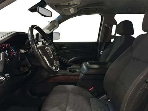 Used 2020 GMC Yukon SLE AWD/4WD image 23