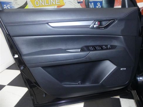 Used 2021 MAZDA CX-5 Touring w/ Touring Preferred SV Package image 22