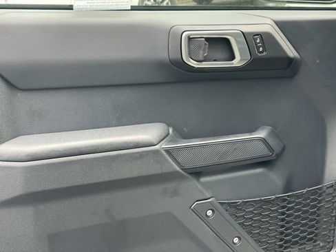 New 2025 Ford Bronco Big Bend image 18