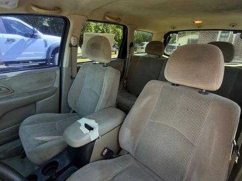 Used 2004 MAZDA Tribute LX image 11