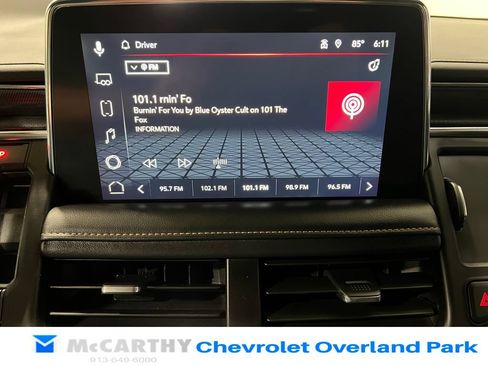 Used 2023 GMC Yukon XL AT4 w/ Technology Package AWD/4WD image 22