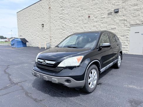 Used 2008 Honda CR-V EX image 1