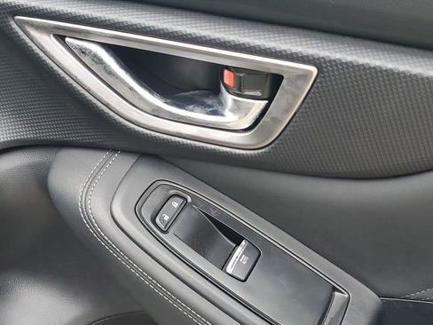 Used 2024 Subaru Forester Touring image 46