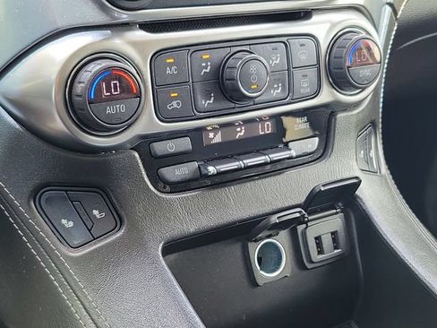 Used 2019 Chevrolet Tahoe LT RWD image 27