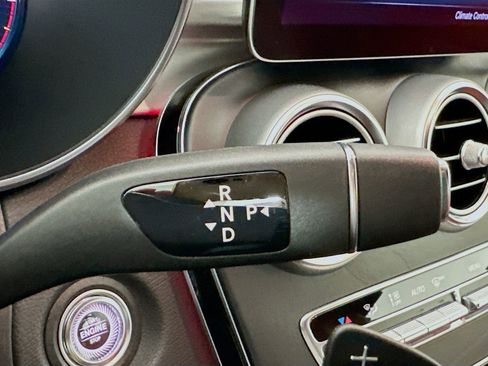 Used 2022 Mercedes-Benz C 300 Cabriolet image 17