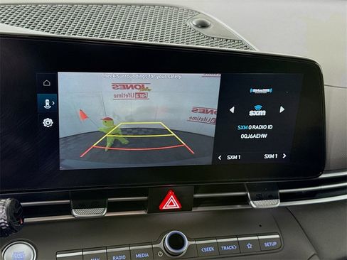 Certified 2023 Hyundai Elantra SEL w/ Convenience Package image 7