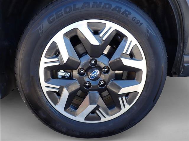 Used 2026 Subaru Forester Premium w/ Base/Premium Package AWD/4WD image 6