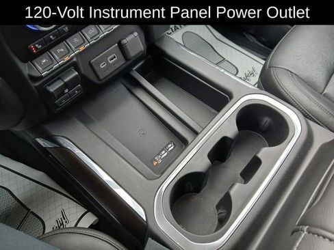 Certified 2020 GMC Sierra 1500 SLT w/ SLT Premium Plus Package image 23