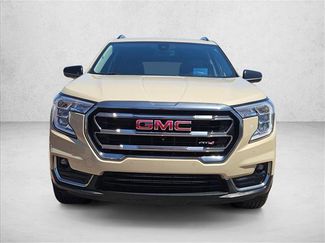 Used 2023 GMC Terrain AT4 w/ Tech Package AWD/4WD video 2