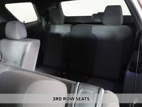 Used 2022 Chevrolet Traverse LT w/ LPO, Floor Liner Package image 7