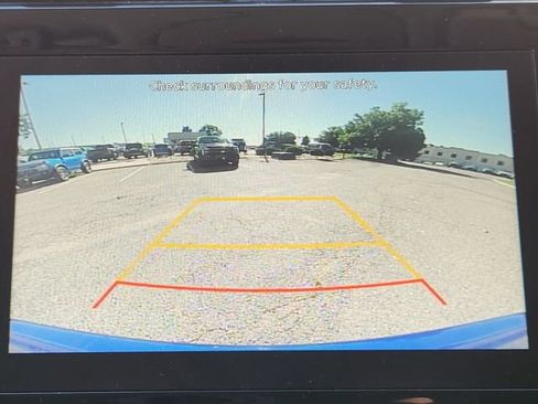 Used 2023 Hyundai Tucson SEL w/ Cargo Package AWD/4WD image 22